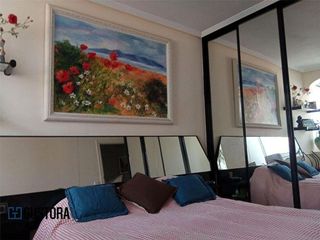 Piso en venta en Altza en San Sebastián-Donostia