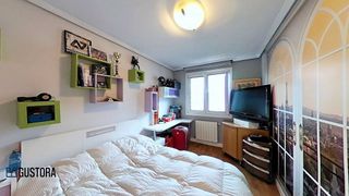 Piso en venta en Altza en San Sebastián-Donostia