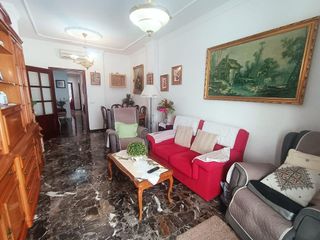 Piso en venta en Núcleo Urbano en Chiclana de la Frontera