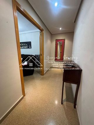 Piso en venta en Lucena