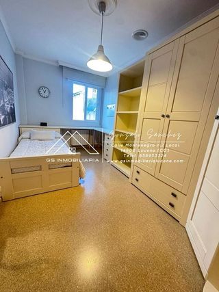 Piso en venta en Lucena