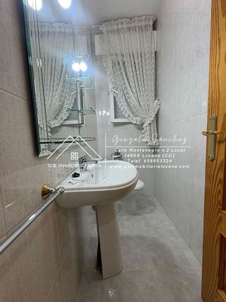 Piso en venta en Lucena