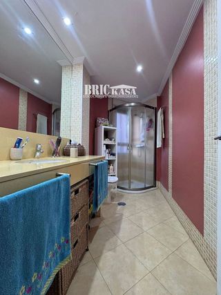 Piso en venta en Centro en Cáceres