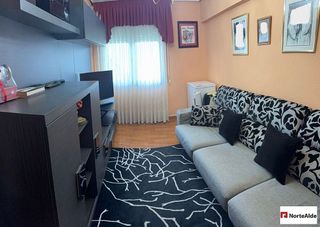 Piso en venta en Centro - Desierto - Arrontegi en Barakaldo