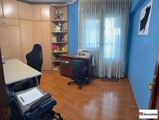 Piso en venta en Centro - Desierto - Arrontegi en Barakaldo