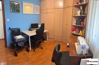 Piso en venta en Centro - Desierto - Arrontegi en Barakaldo