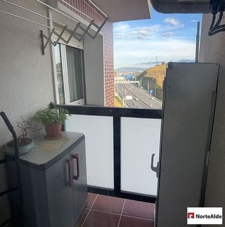Piso en venta en Centro - Desierto - Arrontegi en Barakaldo
