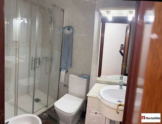 Piso en venta en Centro - Desierto - Arrontegi en Barakaldo