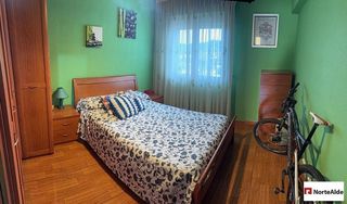 Piso en venta en Centro - Desierto - Arrontegi en Barakaldo