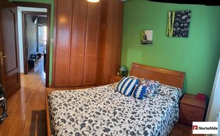 Piso en venta en Centro - Desierto - Arrontegi en Barakaldo