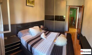 Piso en venta en Centro - Desierto - Arrontegi en Barakaldo