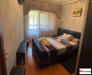 Piso en venta en Centro - Desierto - Arrontegi en Barakaldo
