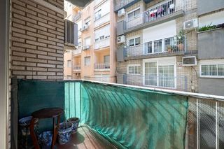 Piso en venta en Fígares en Granada