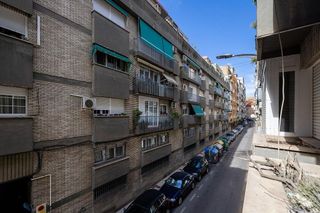 Piso en venta en Fígares en Granada