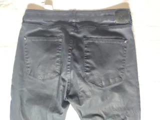 Vaqueros Mango Talla 40