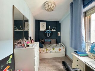 Piso en venta en El Pilar - La Estación en Talavera de la Reina