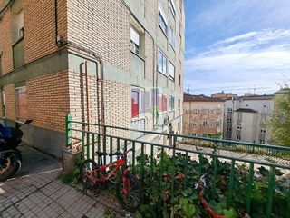 Piso en venta en Centro en Burgos