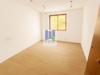 Piso en venta en Centro en Burgos