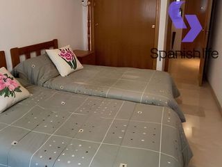 Piso en venta en La Cala de Villajoyosa en Villajoyosa/Vila Joiosa (la)