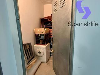 Piso en venta en La Cala de Villajoyosa en Villajoyosa/Vila Joiosa (la)