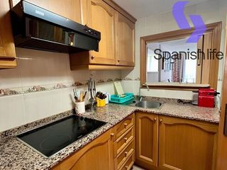 Piso en venta en La Cala de Villajoyosa en Villajoyosa/Vila Joiosa (la)