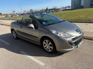Peugeot 207 2009