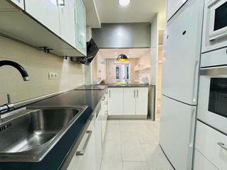 Piso en venta en Gros en San Sebastián-Donostia