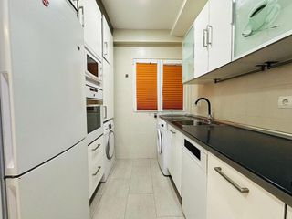 Piso en venta en Gros en San Sebastián-Donostia