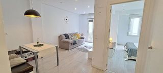 Piso en venta en Gros en San Sebastián-Donostia