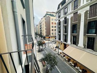 Piso en venta en Gros en San Sebastián-Donostia