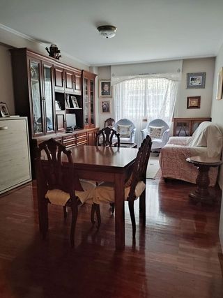 Dúplex en venta en Falperra - Santa Lucía en Coruña (A)