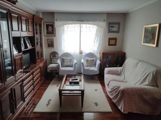 Dúplex en venta en Falperra - Santa Lucía en Coruña (A)