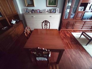 Dúplex en venta en Falperra - Santa Lucía en Coruña (A)