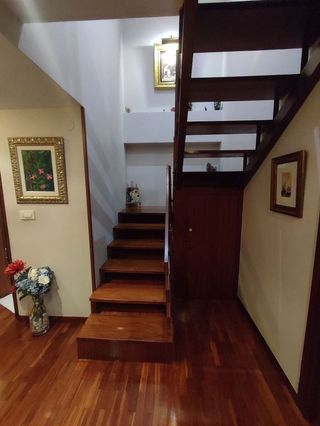 Dúplex en venta en Falperra - Santa Lucía en Coruña (A)