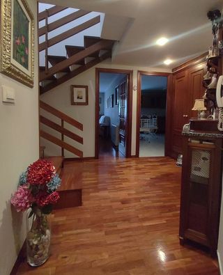 Dúplex en venta en Falperra - Santa Lucía en Coruña (A)