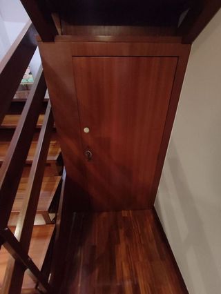 Dúplex en venta en Falperra - Santa Lucía en Coruña (A)