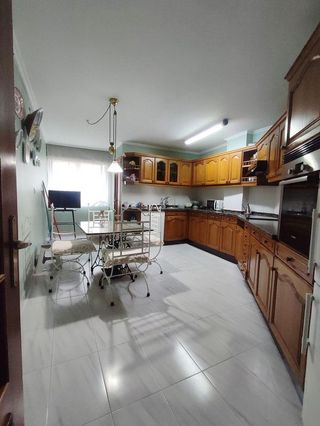 Dúplex en venta en Falperra - Santa Lucía en Coruña (A)