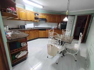 Dúplex en venta en Falperra - Santa Lucía en Coruña (A)