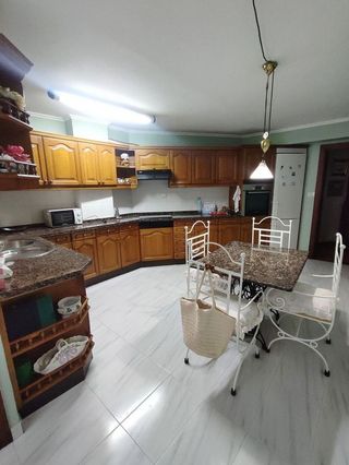 Dúplex en venta en Falperra - Santa Lucía en Coruña (A)