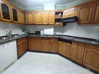 Dúplex en venta en Falperra - Santa Lucía en Coruña (A)