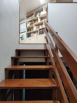 Dúplex en venta en Falperra - Santa Lucía en Coruña (A)