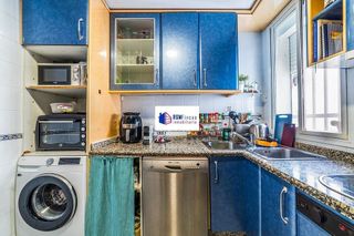 Piso en venta en Parque Alcosa - Jardines del Edén en Sevilla