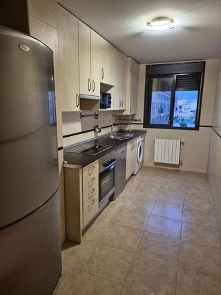 Piso en venta en Yeles