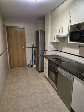 Piso en venta en Yeles