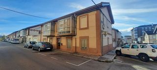 Piso en venta en Reinosa