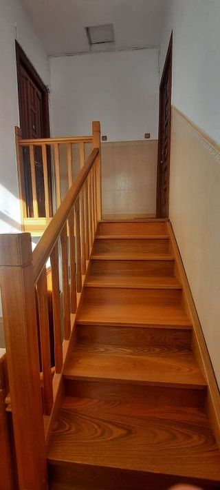 Piso en venta en Reinosa