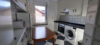 Piso en venta en Reinosa