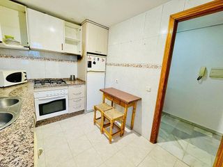 Piso en venta en Casco Histórico  - Ribera - San Basilio en Córdoba