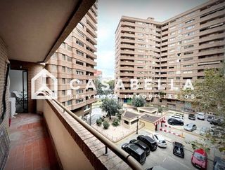 Piso en venta en Mestalla en Valencia