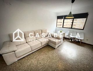 Piso en venta en Mestalla en Valencia